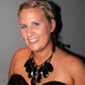 Meet your Posher, Stacy